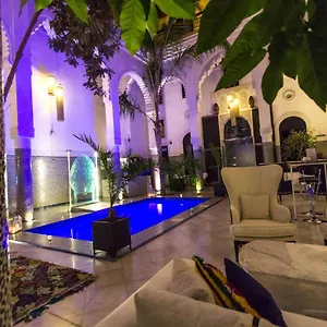 Braya Riad