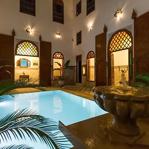 5* Riad Le Palais D'hotes &