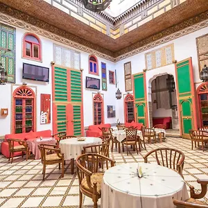 5* Riad Haj Palace &