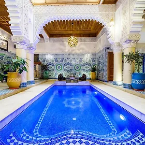 5* Riad Rcif Alif &