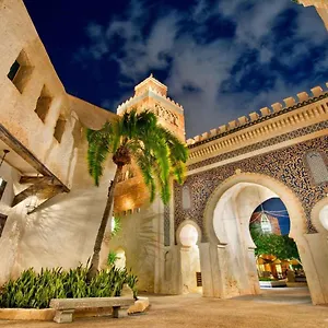 5* Riad Palais Nazha - Luxury