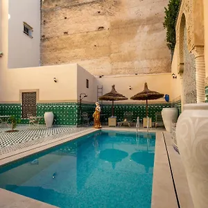 5* Riad Ziyat &