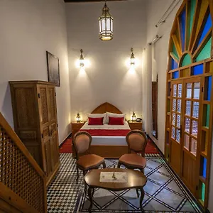 5* Riad Jamal
