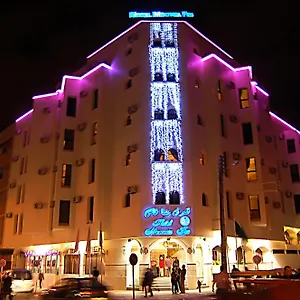 Szálloda Mounia, Fez