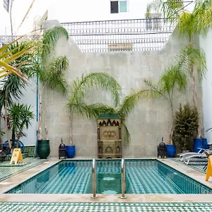 5* Riad El Yacout