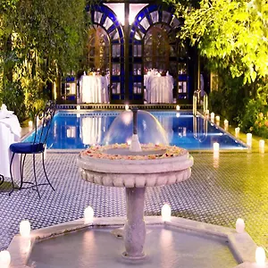 5* Riad Palais Sheherazade &