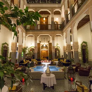 5* Riad Myra
