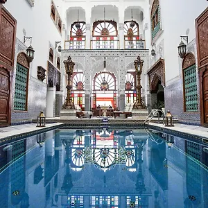 5* Riad Arabesque &