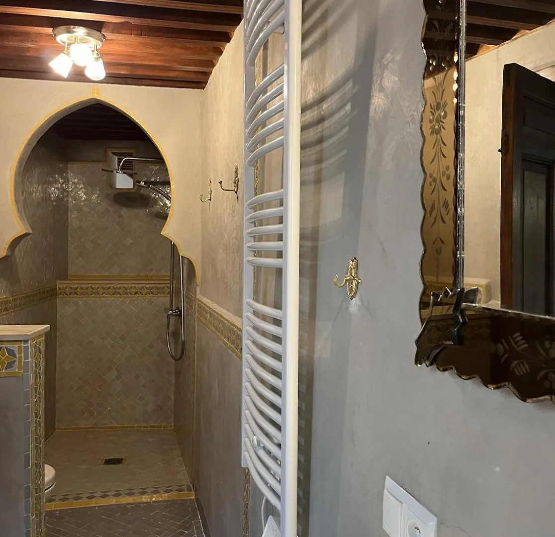 Riad Hanael Garden & Spa Fes