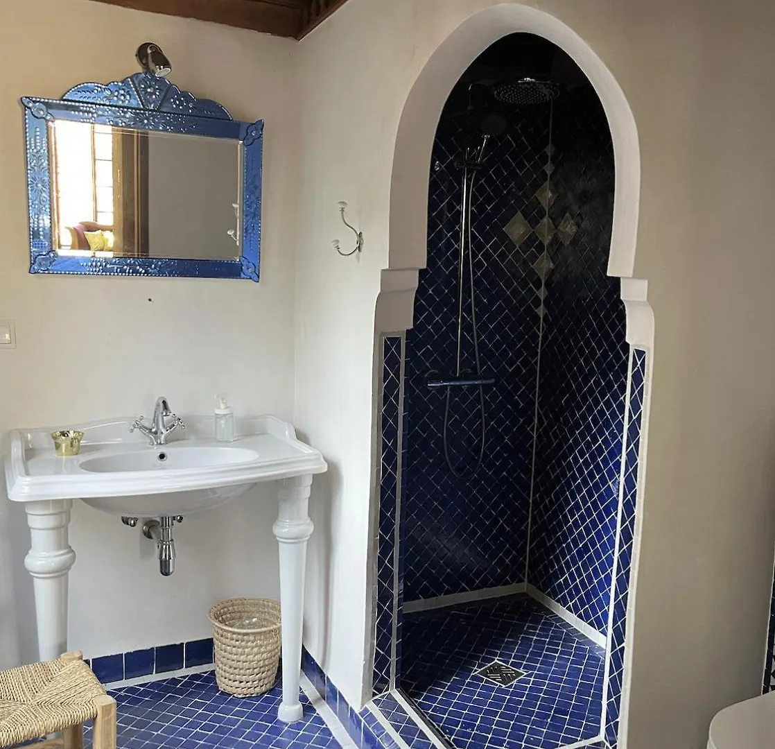 Riad Hanael Garden & Spa Fes