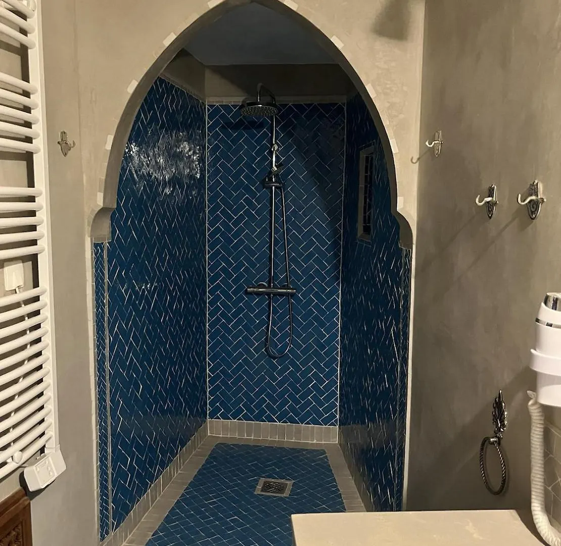 Riad Hanael Garden & Spa Fes