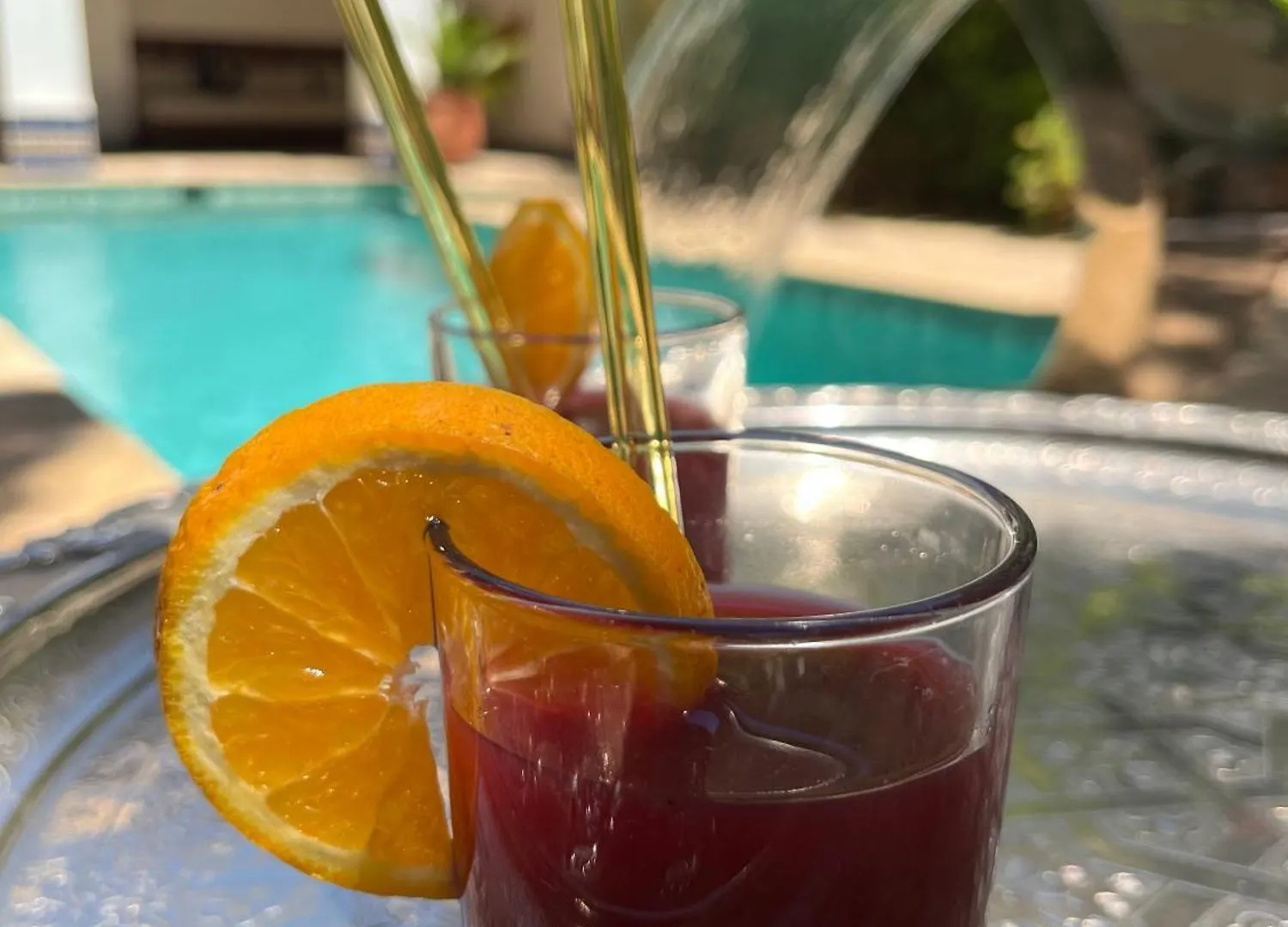 Riad Hanael Garden & Spa Fes