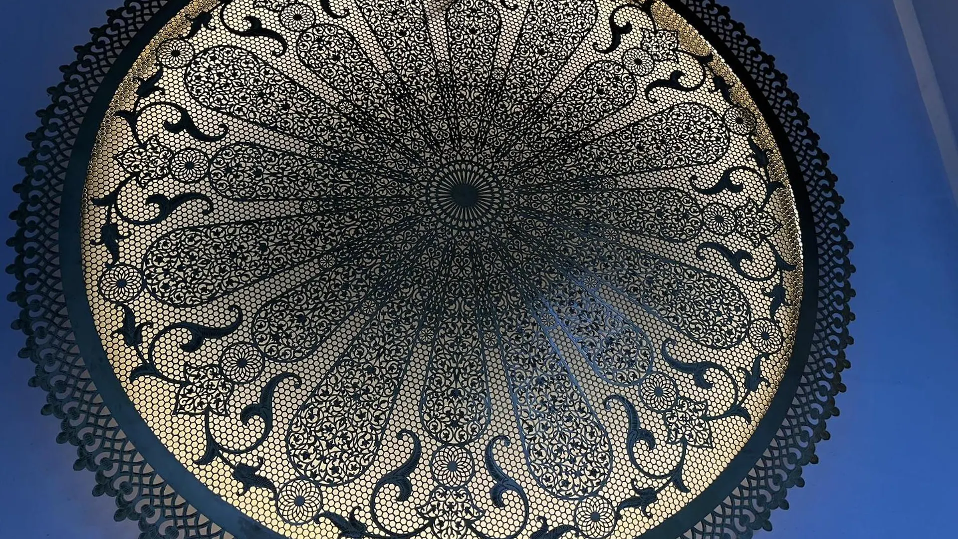 Riad Hanael Garden & Spa Fes