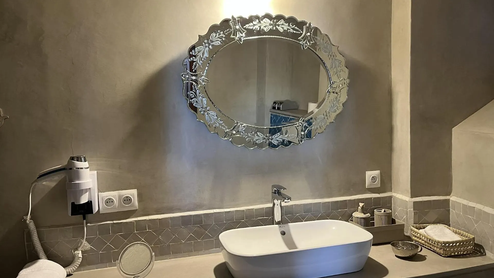 Riad Hanael Garden & Spa Fes