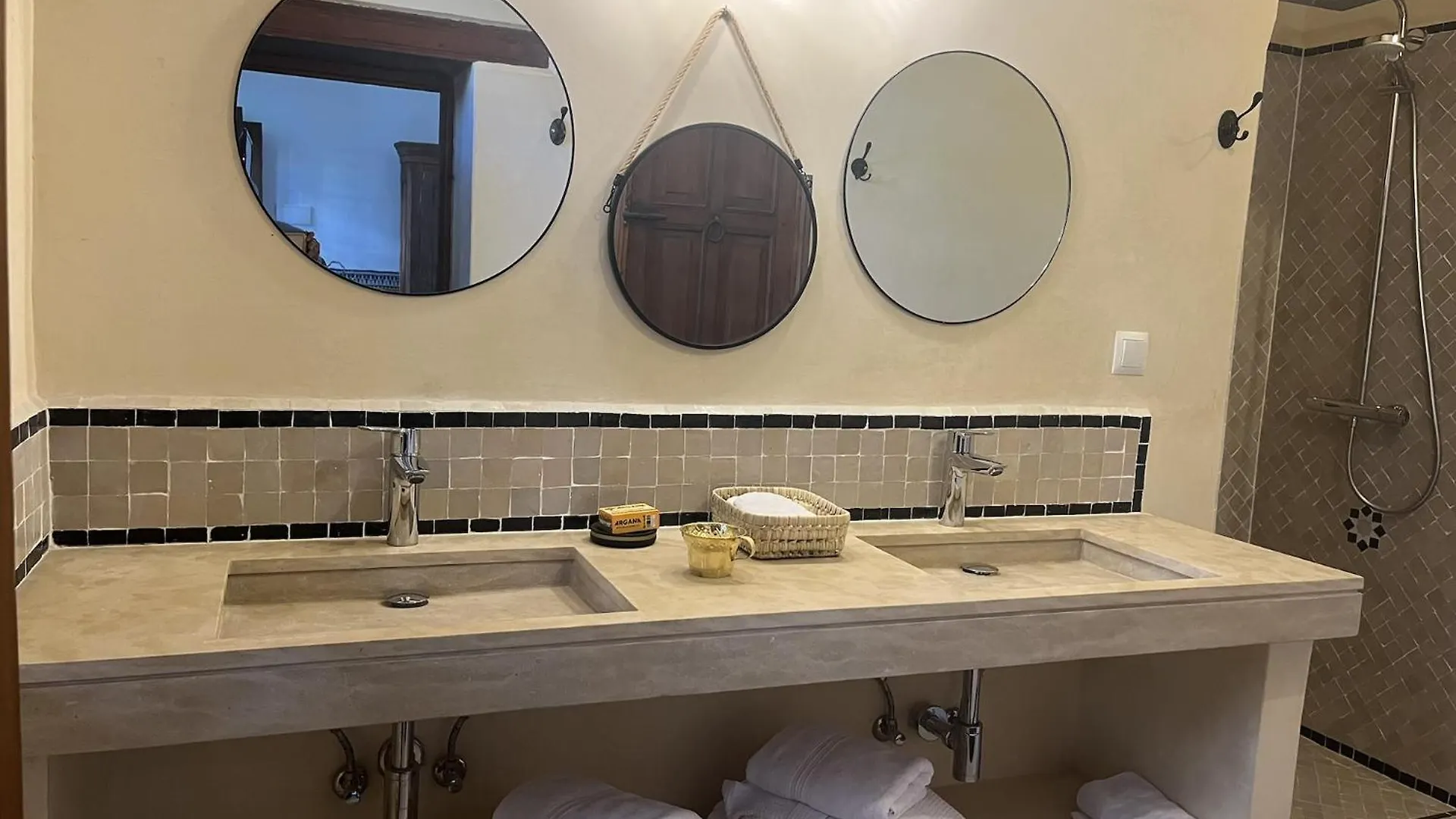 Riad Hanael Garden & Spa Fes