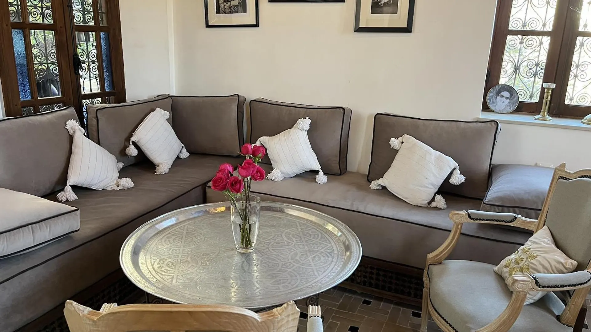 Riad Hanael Garden & Spa Fes